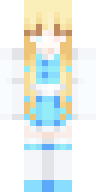 Скин Скин angxl_lina v33