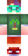 Скин Скин Hollu_YT v3