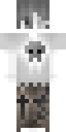 Скин Скин ALoneLy v3