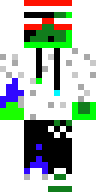 Скин Скин по нику WhiteGold79