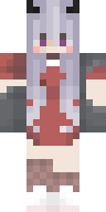 Скин игрока KketyNayf_YT