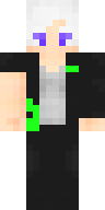 Скин Скин _Yukiro_