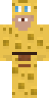 Скин игрока MaxSuldan