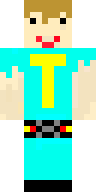 Скин Скин ImNotTim