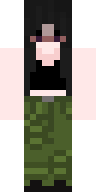 Скин Скин игрока cute_demonww v5