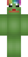 Скин Скин игрока limejkeee v6