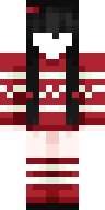 Скин Скин игрока Kneesocks v12