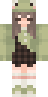 Скин Скин avenirmort v4