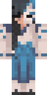Скин Скин Kira_Kenzo v5