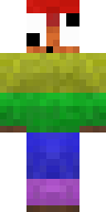 Скин Скин Lerphie v3