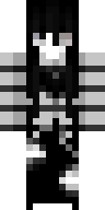 Скин Скин игрока Skeletta v6