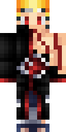 Скин Скин Mr_ItsOneKun