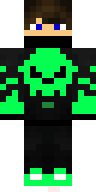 Скин Скин игрока nobodyknows