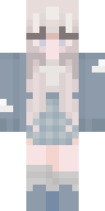 Скин Скин SweetPeach_
