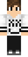 Скин Скин игрока Ter_CraZ