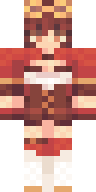 Скин Скин игрока popka_sladkiy