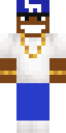 Скин Скин игрока ThisBadBoyL v3
