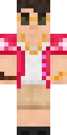 Скин Скин Misori_led