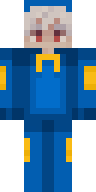 Скин игрока homeplusless