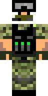 Скин Скин Sovezon v6