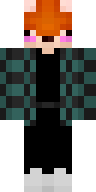 Скин Скин Foxymc v21