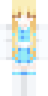 Скин Скин angxl_lina v43