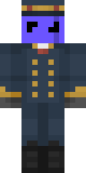 Скин Скин SAWAPRISSS