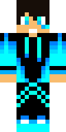Скин Скин игрока justemka v3