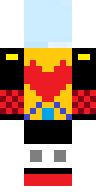 Скин Скин игрока kipar1siK v3