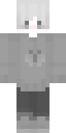 Скин Скин CJleIIIoU v3