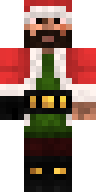Скин игрока Xofu11
