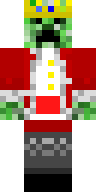Скин Скин LeitSexu v44