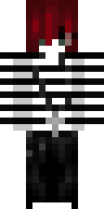 Скин Скин игрока kanashimii v3