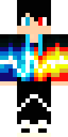 Скин Скин stasik_UA v4