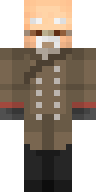 Скин Скин ZeRoKeWi_Gamer v11