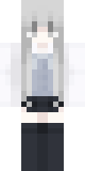 Скин Скин игрока LofyPrincess