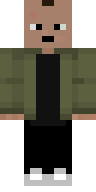 Скин Скин _casuals_