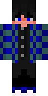 Скин Скин игрока GrandHikki