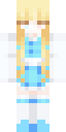 Скин Скин игрока angxl_lina v44