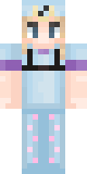 Скин Скин игрока Shizuka_chaan v3