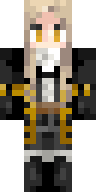 Скин Скин игрока JorikTheSkeleton