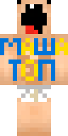 Скин Скин по нику rinkipinki v5