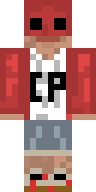 Скин Скин ThisHuison v3