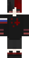 Скин Скин HeTynoiMarsianen