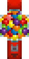 Скин Скин игрока xDingosik_ v8