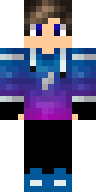 Скин Скин dreamodaniil
