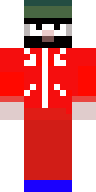 Скин Скин игрока tinkoffhqd