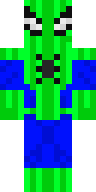 Скин Скин LeontevLike