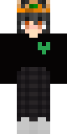Скин Скин по нику fan_runny