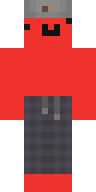Скин Скин Volopadik_1337